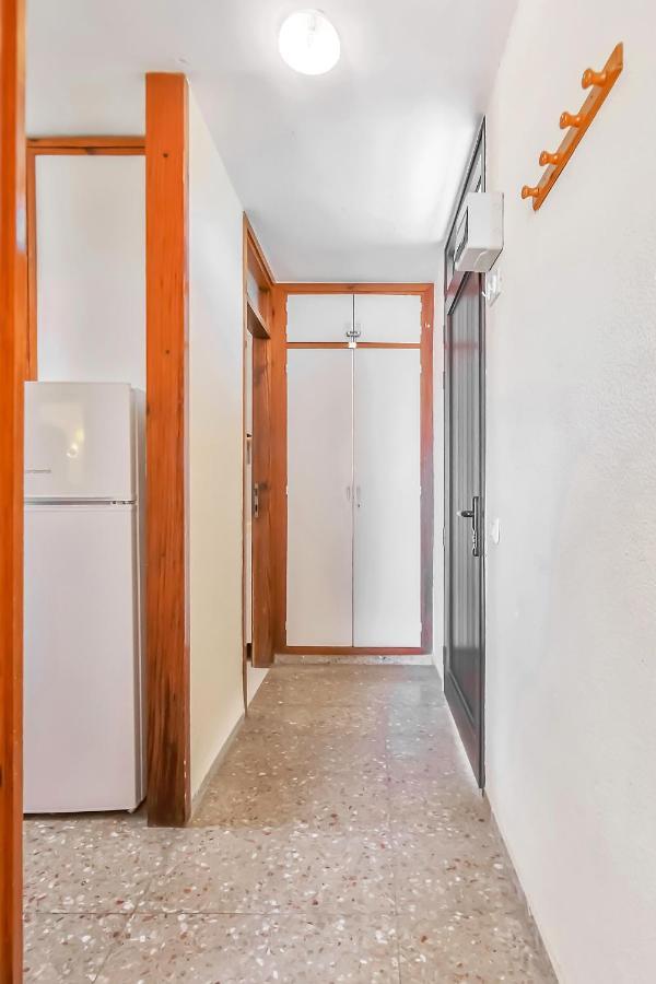 Apartment Near Playa De Las Americas With Wifi And Pool, Tenerife Sur Bagian luar foto